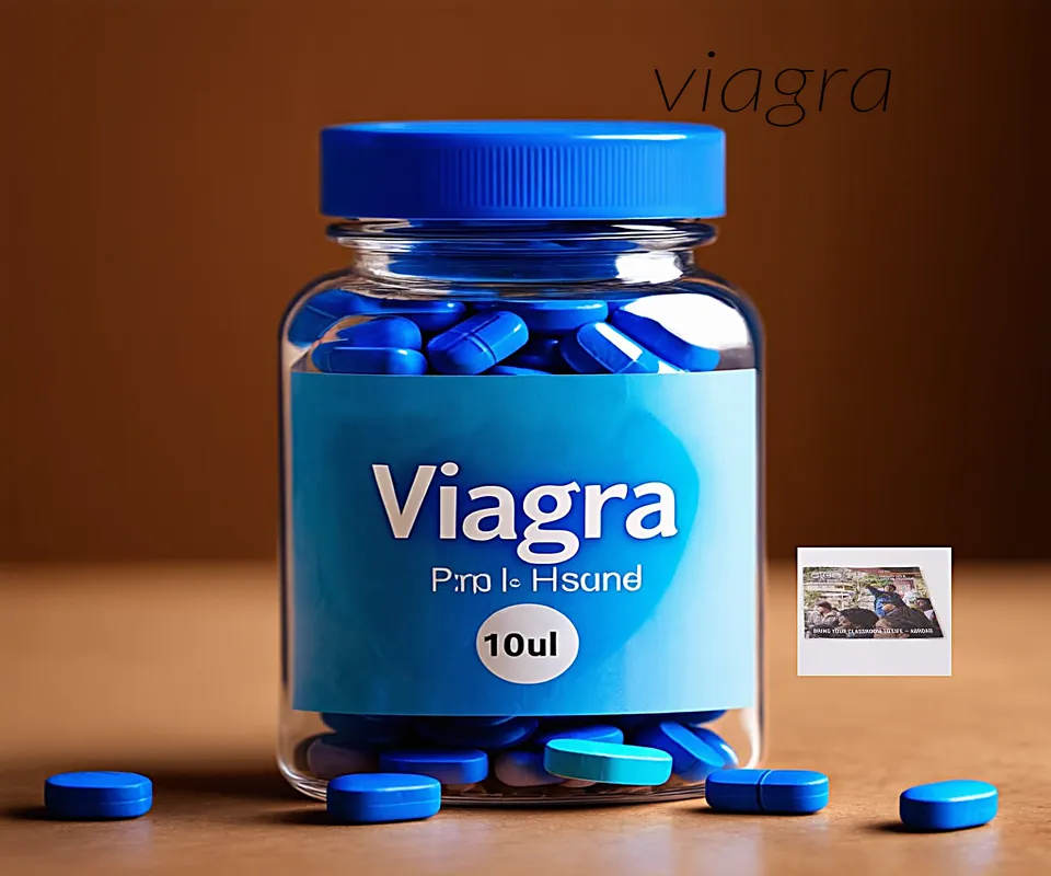 Prescrizione medica del viagra